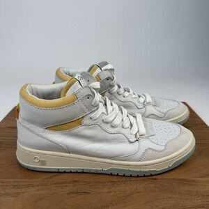 New Mens Oncept Philly Mid Top Playoff S23 Casual Comfort Sneaker Size 9